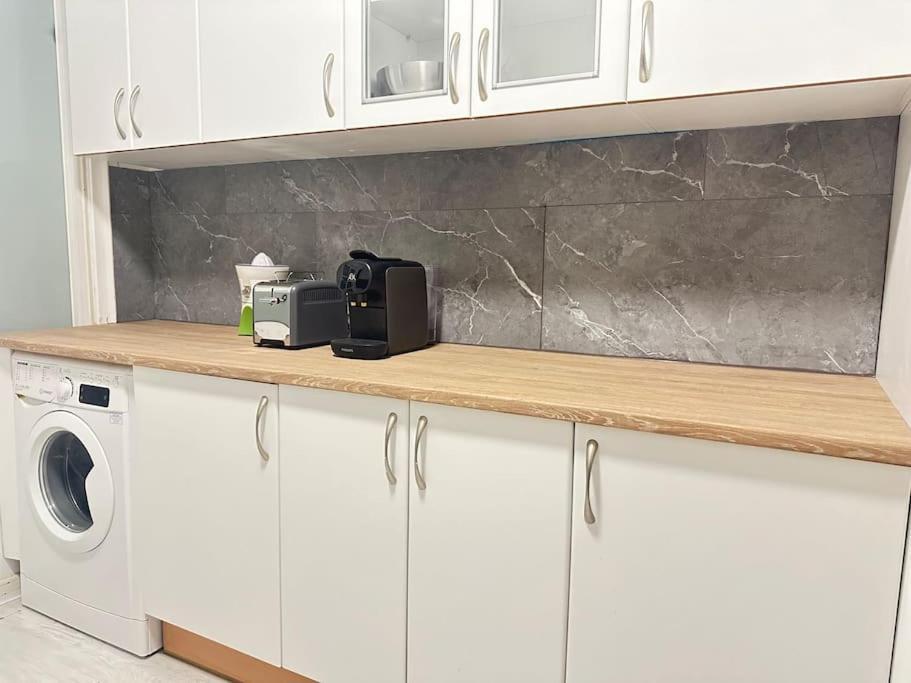 Ferienwohnung Arte Y Nuevo En El Centro Vigo Exterior foto